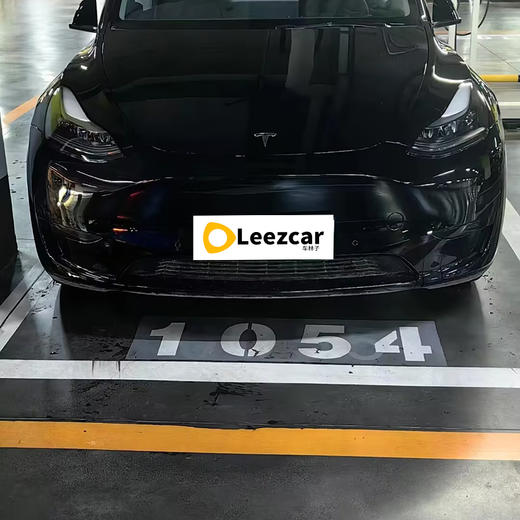 特斯拉 ModleY 后轮驱动版【长租-北京】 商品图1