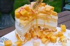 1027CAKE |  杨枝甘露  水果蛋糕 口味蛋糕 商品缩略图0