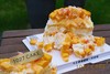1027CAKE |  杨枝甘露  水果蛋糕 口味蛋糕 商品缩略图1