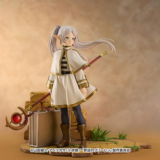 【GSC补款】芙莉莲~黄昏色的魔法~ 葬送的芙莉莲 商品图3