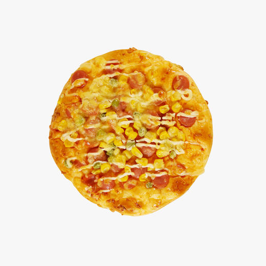 脆肠披萨 商品图0