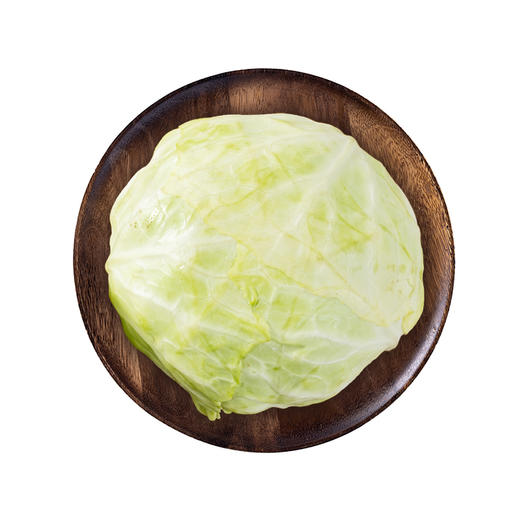 【云南有机水果甘蓝】水润清甜 有机种植 减脂搭档 商品图4