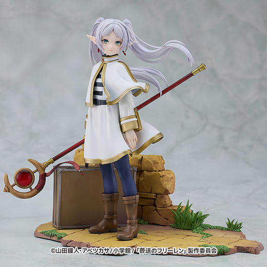 【GSC补款】芙莉莲~黄昏色的魔法~ 葬送的芙莉莲 商品图1