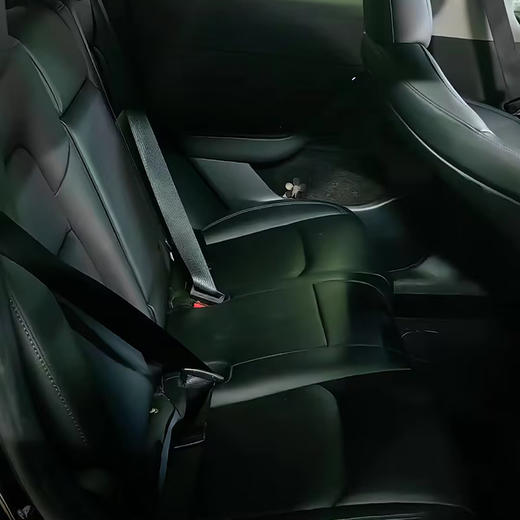 特斯拉 ModleY 后轮驱动版【长租-北京】 商品图5