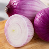 【云南有机红洋葱】有机种植 辛香浓郁 花样吃法 商品缩略图4