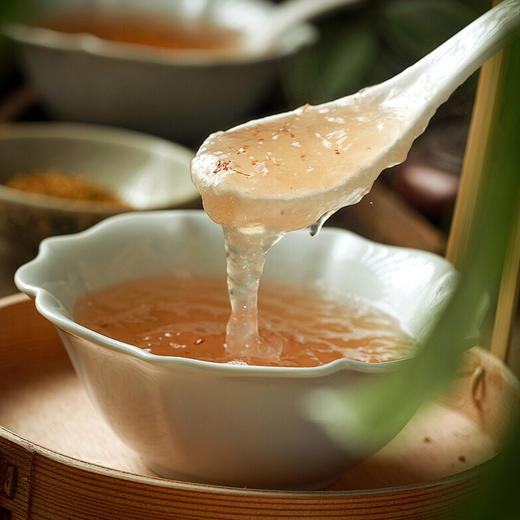 【助农】华贵洪湖藕粉350g/袋 商品图3