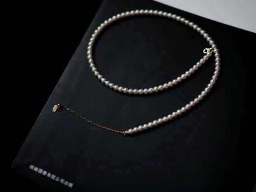 升级版极光baby珍珠choker 商品图1