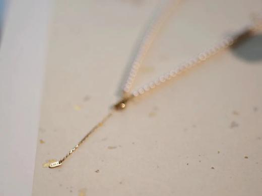 升级版极光baby珍珠choker 商品图3