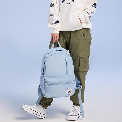 CONVERSE 冬 小童 儿童包包 CAN-BK-5618 商品图4