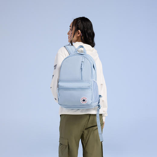 CONVERSE 冬 小童 儿童包包 CAN-BK-5618 商品图2