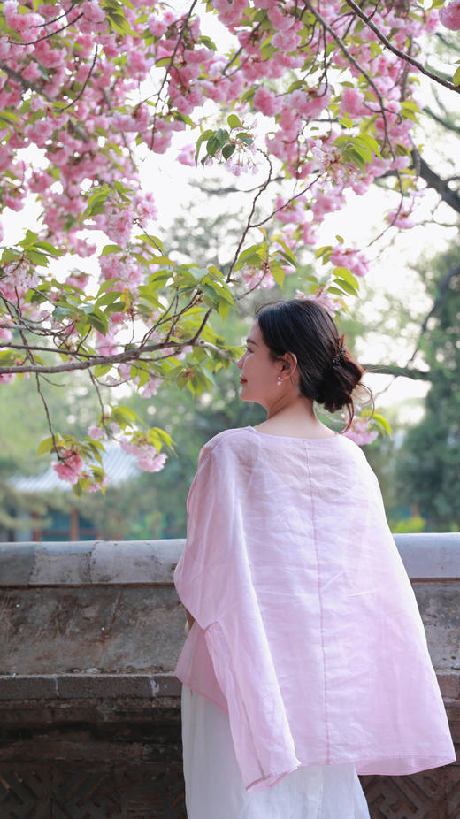 【抖音专属】老粉仙衣（1804017盈盈） 商品图4