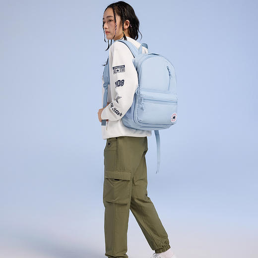 CONVERSE 冬 小童 儿童包包 CAN-BK-5618 商品图3