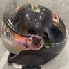 KASK - Chrome Visor - Black/Pink Gold - 配件 - 头盔 - 黑色/粉金 商品缩略图0