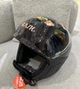 KASK - Chrome - Black/Pink Gold - 配件 - 头盔 - 黑色/粉金 商品缩略图0