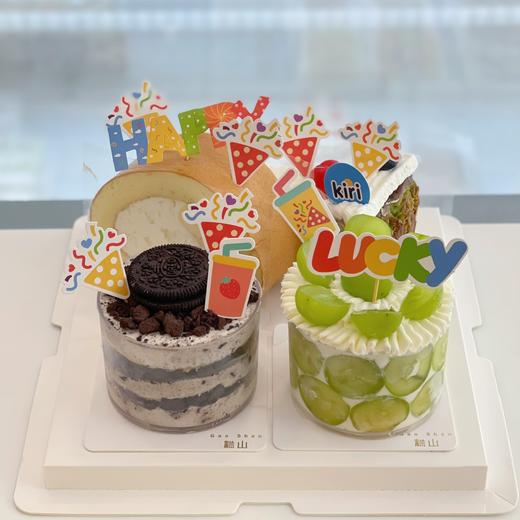 切块小蛋糕 商品图7