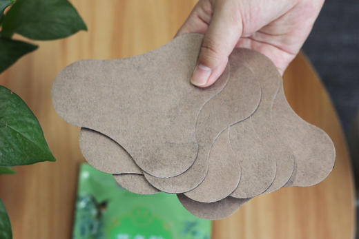 夏季养生局！胡庆余堂艾灸贴 商品图1