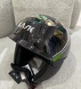 KASK - Chrome - Black/Silver - 配件 - 头盔 - 黑色/银色 商品缩略图0
