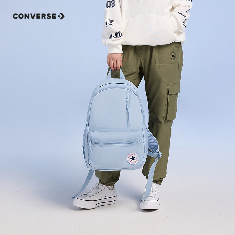 CONVERSE 冬 小童 儿童包包 CAN-BK-5618