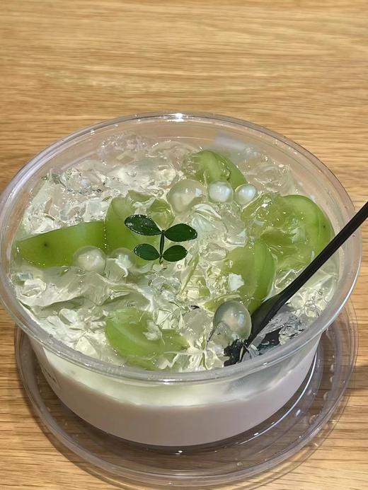 茉莉奶冻 商品图0