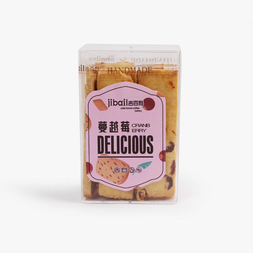 乡村蔓越莓 商品图0