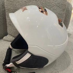 KASK - Chrome - Platinum - 配件 - 头盔 - 铂金