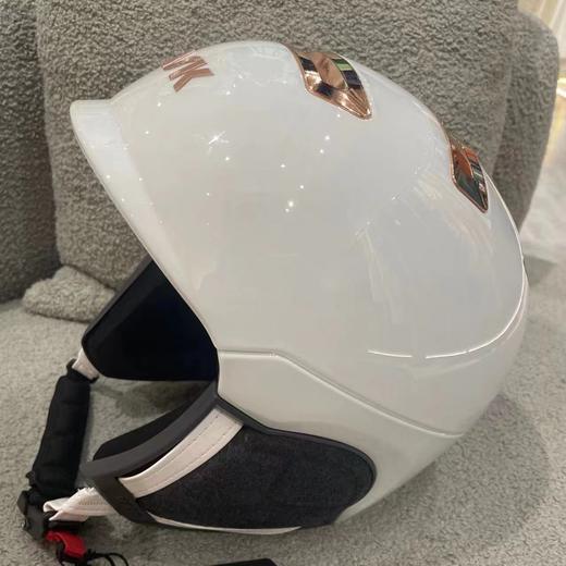 KASK - Chrome - Platinum - 配件 - 头盔 - 铂金 商品图0