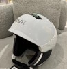 KASK - Chrome - White/Silver - 配件 - 头盔 - 白色/银色 商品缩略图0