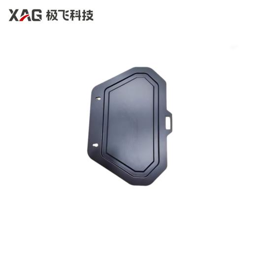 极飞 P150 2024款 加强版 睿播料箱盖 商品图0