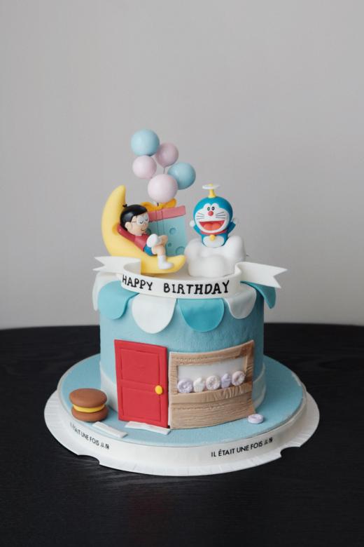 「哆啦A梦」 商品图0