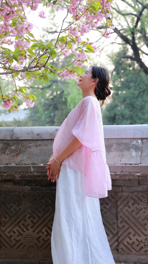 【抖音专属】老粉仙衣（1804017盈盈） 商品图5