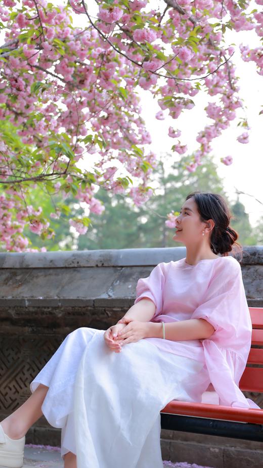 【抖音专属】老粉仙衣（1804017盈盈） 商品图2