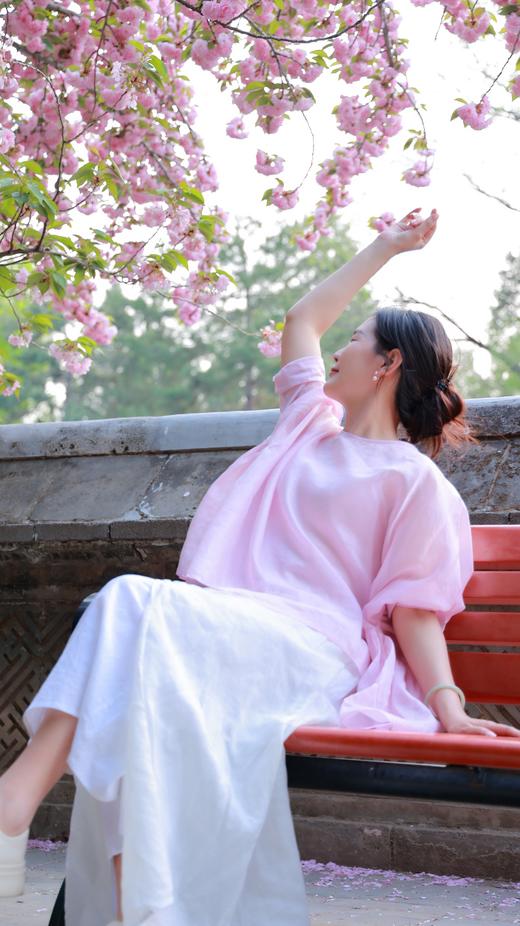 【抖音专属】老粉仙衣（1804017盈盈） 商品图6