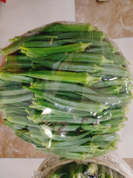 秋葵2斤 商品图2