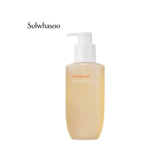 雪花秀顺行柔和洁颜泡沫（橙）200ml 商品图6