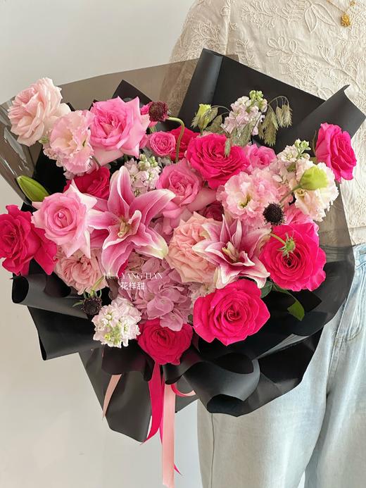 百事合意 · 花束 商品图2