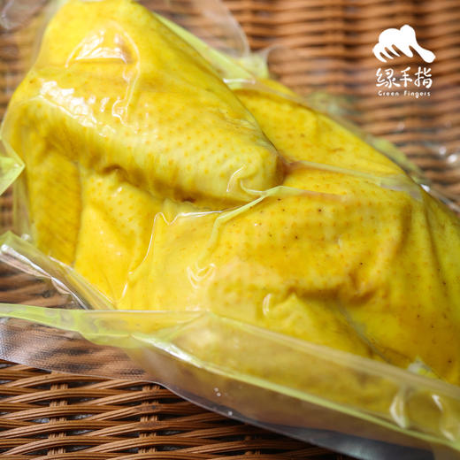 生态盐焗鸡/鸡翅(方野厨房，临期8折) | 绿家自产 *FarmYeah Salt Baked Chicken | In-House Production 商品图3