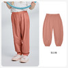 【秒杀】ibaby×outlast太空科技恒温春夏冰沙凉凉灯笼裤 商品缩略图6