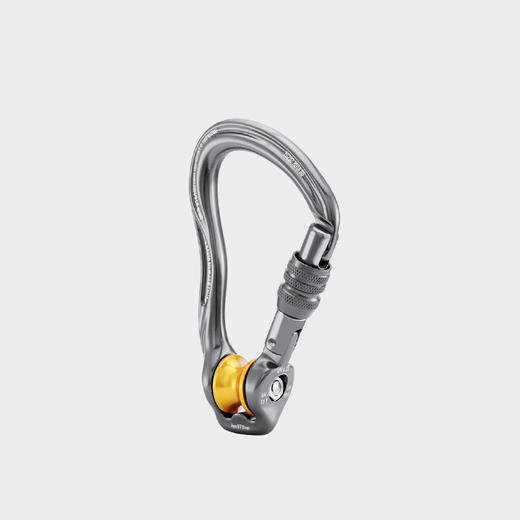 KAILAS凯乐石 户外运动 Rota SG 罗特 丝扣滑轮锁 EC202 商品图1