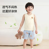 ibaby×outlast太空科技恒温针织罗纹小背心（3件装） 商品缩略图3