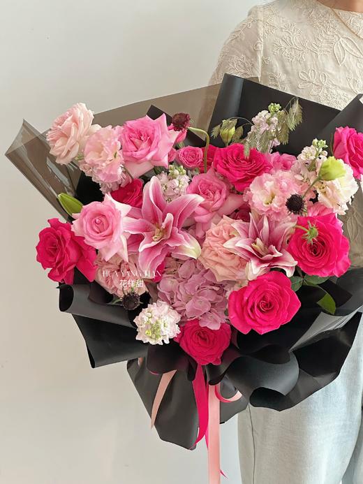 百事合意 · 花束 商品图1