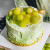玲珑蜜瓜蛋糕 商品缩略图1