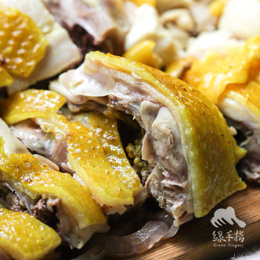 生态盐焗鸡/鸡翅(方野厨房，临期8折) | 绿家自产 *FarmYeah Salt Baked Chicken | In-House Production 商品图1