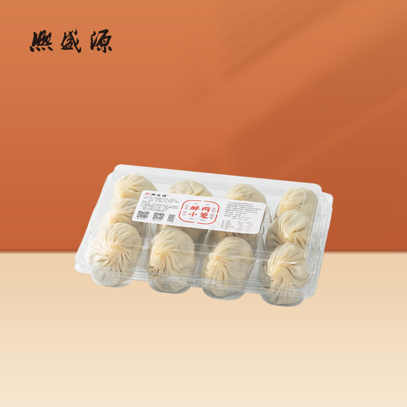 【门店】冷小笼盒装