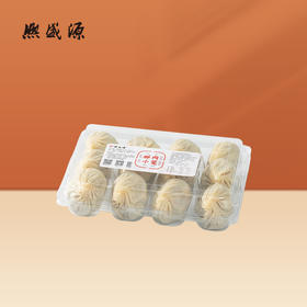 【门店】冷小笼盒装