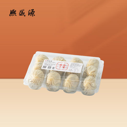 【门店】冷小笼盒装 商品图0