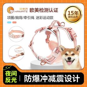 哈美特系列