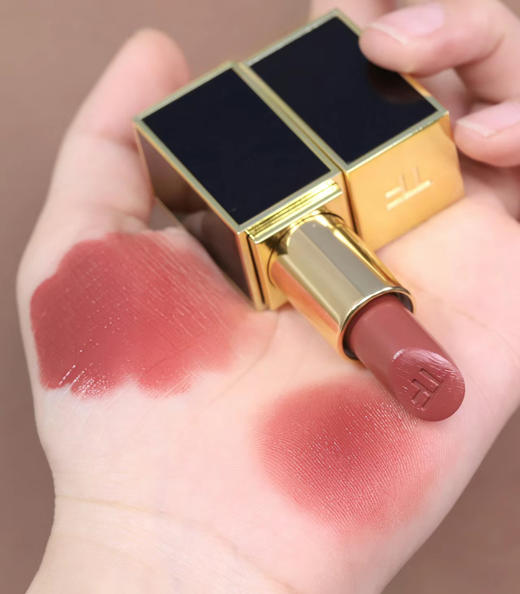 【中小样】TF汤姆福特烈焰焕魅唇膏新 03# 1g TOM FORD 商品图4