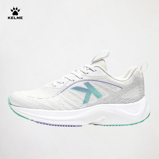 卡尔美秋季新款赫影LIFT慢跑鞋女运动鞋 商品图1