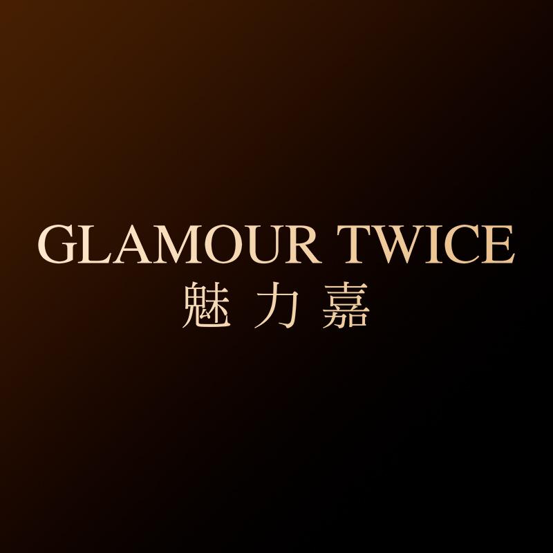 Glamour Twice内衣旗舰店