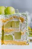 玲珑蜜瓜蛋糕 商品缩略图6